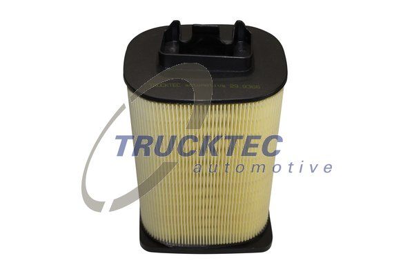 TRUCKTEC AUTOMOTIVE Gaisa filtrs 02.14.209